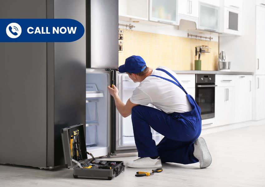 Watersmeet Appliance Repair Company